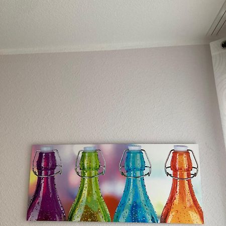 Ferienwohnung Keull Coesfeld Buitenkant foto